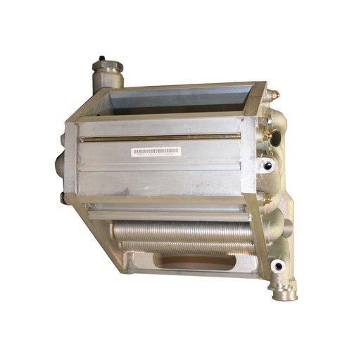 Buderus wärmetauscher 24w - wärmetauscher,