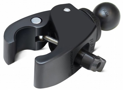 Touratech ram mount - touratech,