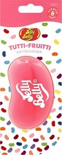 Jelly Belly Beans 3D Auto