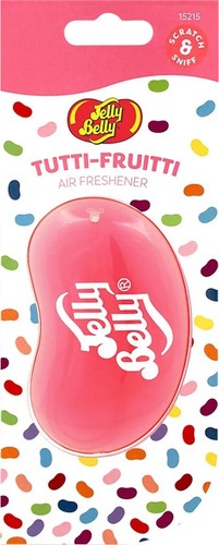 Jelly belly beans auto - jelly,