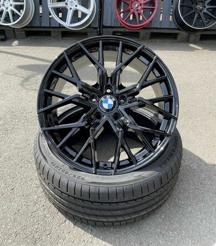 Zoll sommerkompletträder - 19,