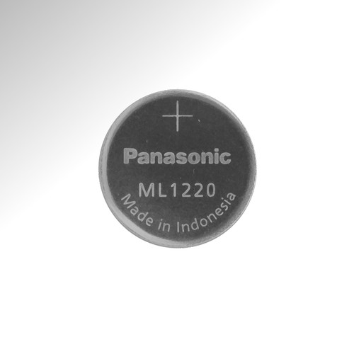 Panasonic ml1220 - panasonic,