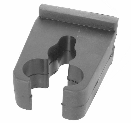 Gummi gewehrhalter für - gummi,