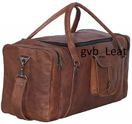 Breit leder groß - 25,