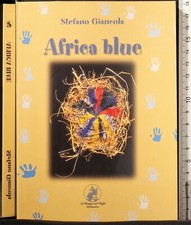 AFRIKA BLAU. STEFANO GIANCOLA