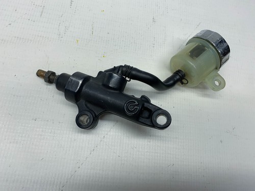 Yamaha 5vy hinten - yamaha,