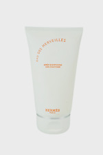 Hermès Paris Eau Des Merveilles Apres-Shampooning Hair Conditioner Shampoo