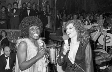 German actress Elisabeth