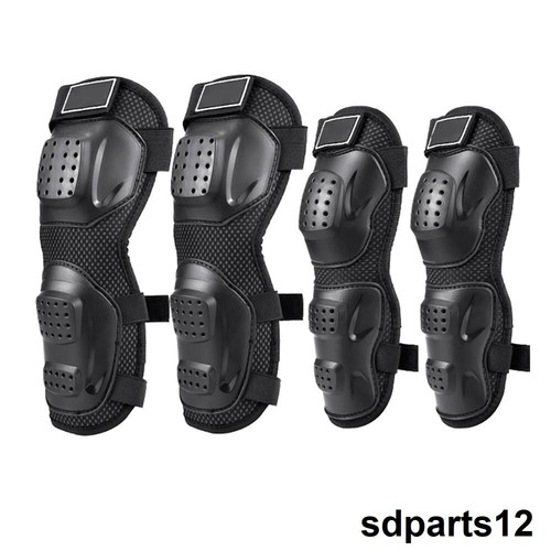 Motorrad knieprotektoren 2 - motorrad,