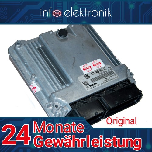 Motorsteuergerät - ⭐⭐⭐,