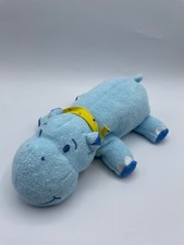 TCM Nils Nilpferd STOFFTIER