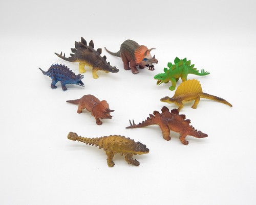 Verschiedene tierfiguren - verschiedene,