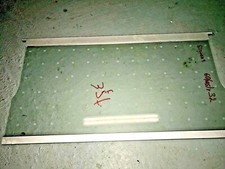 Siemens.Glasplatte,Einlegebode