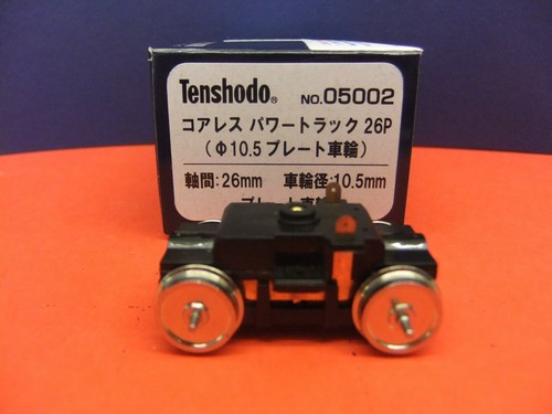Tenshodo kernloses