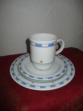THOMAS Trend  Kaffeegedeck großer  Kaffeebecher 3 tgl.
