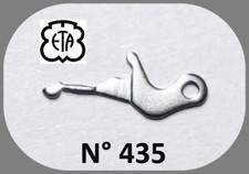 Federwippe ETA 2781 2782 2783 2784 2788 2789 2790 2791 2612-2769 - N° 435 - NOS