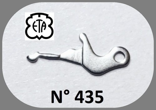 Federwippe eta 2781 2782 - federwippe,