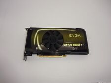 EVGA GEFORCE GTX 560 TI 1GB GDDR5 PCI-E GRAFIKKARTE 2x DVI mini-HDMI #GK7463