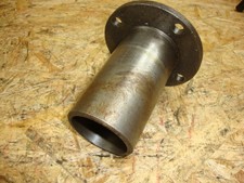 Führung für Kupplung