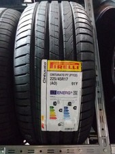 Pirelli Cinturato P7 2 225/45