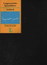 (49497) Langenscheidts Arabic