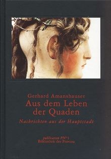 Aus dem leben - dem, der