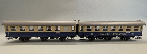 Brawa 46313 2tlg set - brawa,