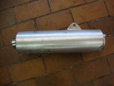 GSF 1200 Bandit Auspuff