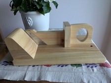 Schinkenschneider  Nerthus Guillotine A Saucisson