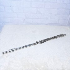 YAMAHA YFL-63 Querflöte