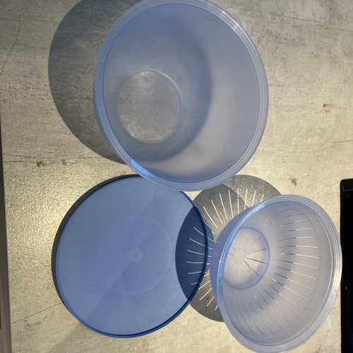 Tupperware junge welle - tupperware,