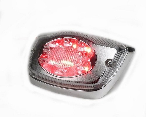 Rücklicht bgm led für vespa - bgm,