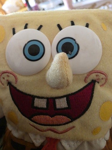 Spongebob schwammkopf 2002 - schwammkopf,