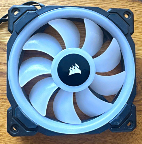 Corsair ll120 rgb - ll120,