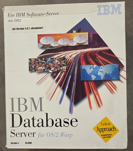 Rarität ibm pc database - raritÄt,