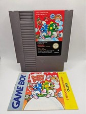 BUBBLE BOBBLE  (Modul) PAL B