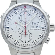 IWC GST Chronograph