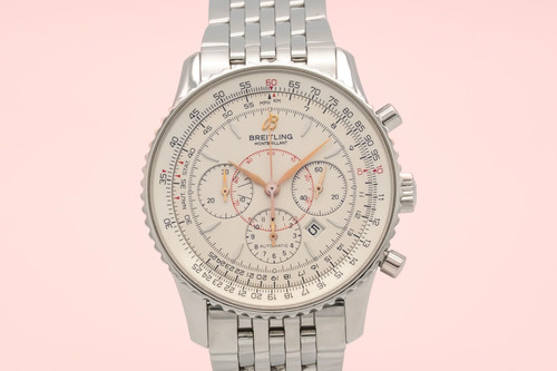 Breitling montbrillant - breitling,