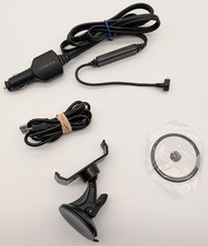 Genuine Garmin GPS Accessories