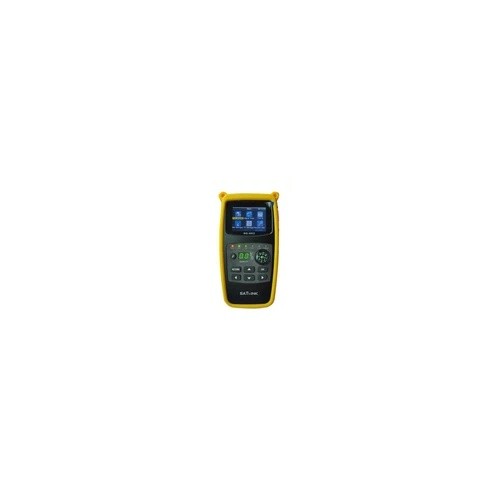 Satlink 6933 fta - ws-6933, satellite