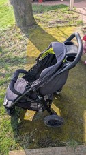 Kinderwagen Buggy