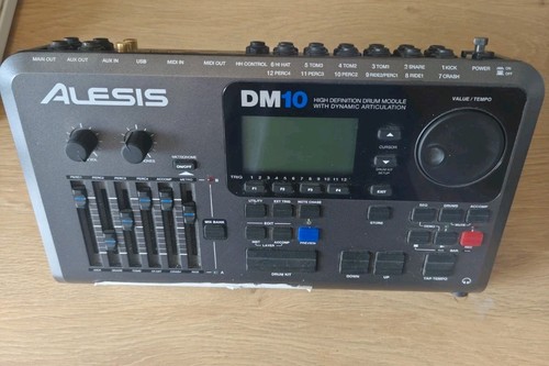 Alesis dm10 drum modul - dm10,