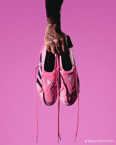 Adidas beckham - adidas,