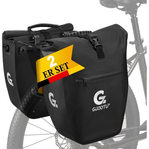 Fahrradtasche gepäckträger - fahrradtasche,