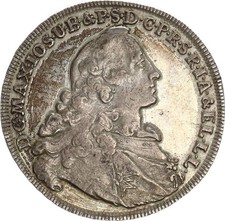 Bayern Maximilian III. Joseph