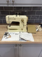 Bernina 730 Record