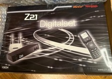 Roco 10834 Z21 + WLanmaus +