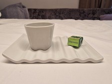  Espressobecher Wavelength von