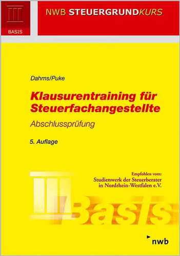 Klausurentraining für