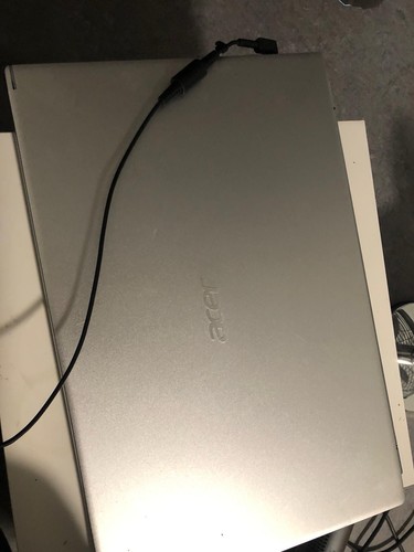 Acer zoll notebook laptop - zoll,